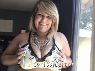 ChrissyCarter