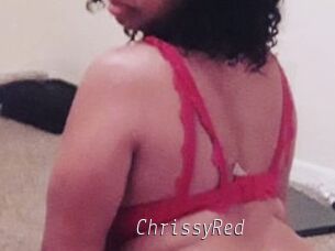 ChrissyRed