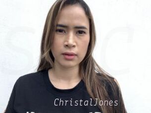 ChristalJones