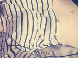 Christeen