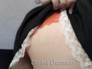 ChristiJonhson