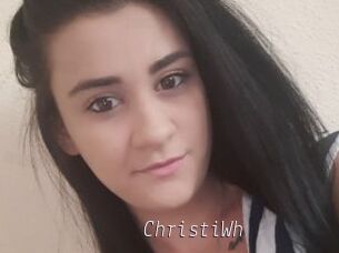 ChristiWh