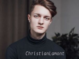 ChristianLamont