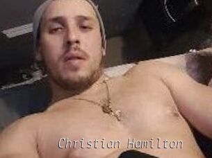 Christian_Hamilton