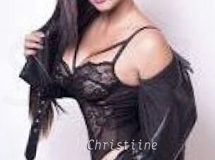 Christiine