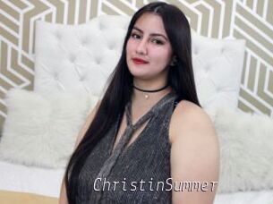 ChristinSummer
