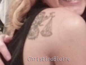 ChristinaBlaire
