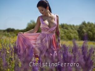 ChristinaFerraro