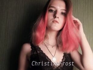 ChristinaFrost