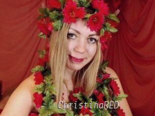 ChristinaRED