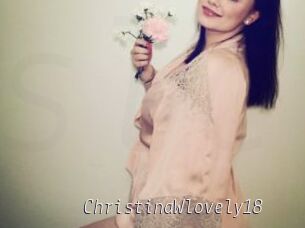 ChristinaWlovely18