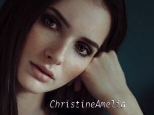 ChristineAmelia