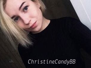 ChristineCandyBB