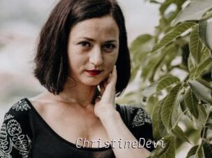 ChristineDevi