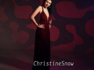 ChristineSnow