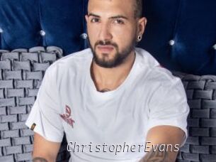 ChristopherEvans