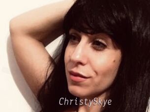 ChristySkye