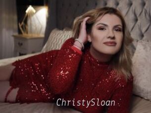 ChristySloan