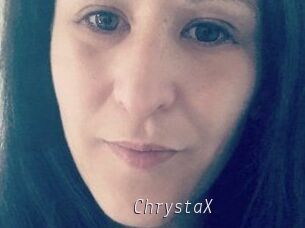 ChrystaX