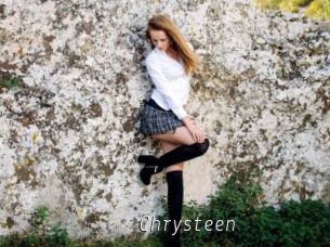 Chrysteen