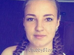 ChubbyBlond