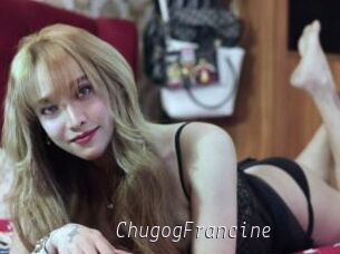 ChugogFrancine