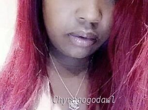 Chynagogodawl