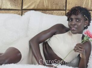 CiaraSaen
