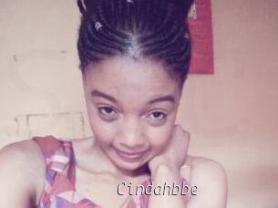 Cindahbbe