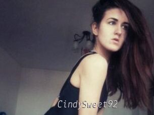 CindySweet92
