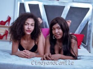 CindyandCamila