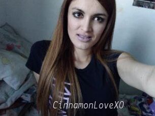 CinnamonLoveXO
