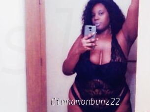 Cinnamonbunz22