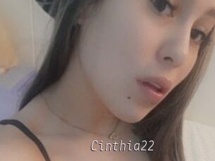 Cinthia22