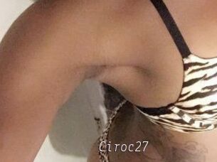 Ciroc27