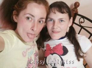 Cissy_LollyKiss