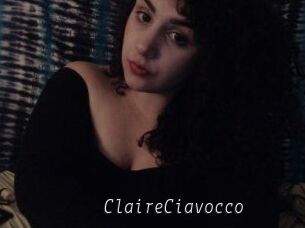 ClaireCiavocco