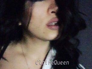 ClaireQueen