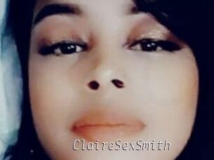 ClaireSexSmith