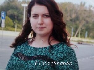 ClaireShanon