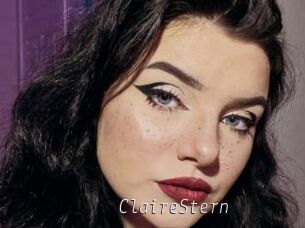 ClaireStern