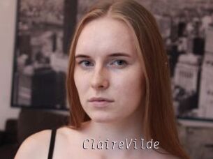 ClaireVilde