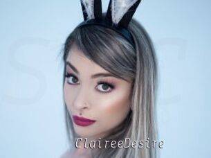 ClaireeDesire