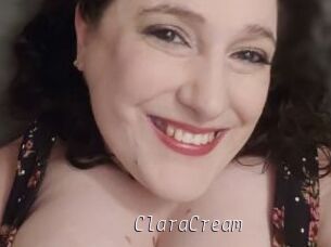 ClaraCream