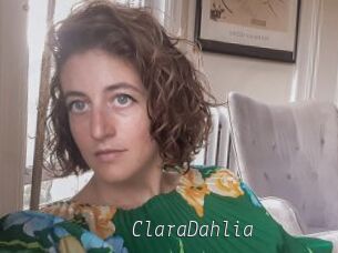 ClaraDahlia