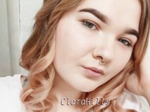 ClaraHills