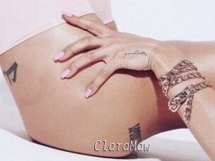 ClaraMaw
