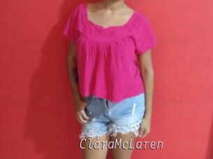ClaraMcLaren
