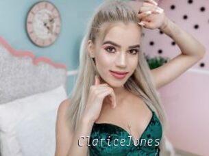 ClariceJones