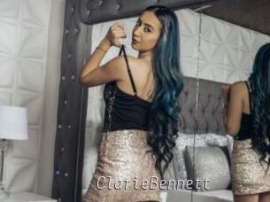 ClarieBennett